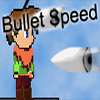 Juego online Bullet Speed